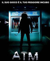 Смотреть Онлайн Банкомат / ATM [2012]